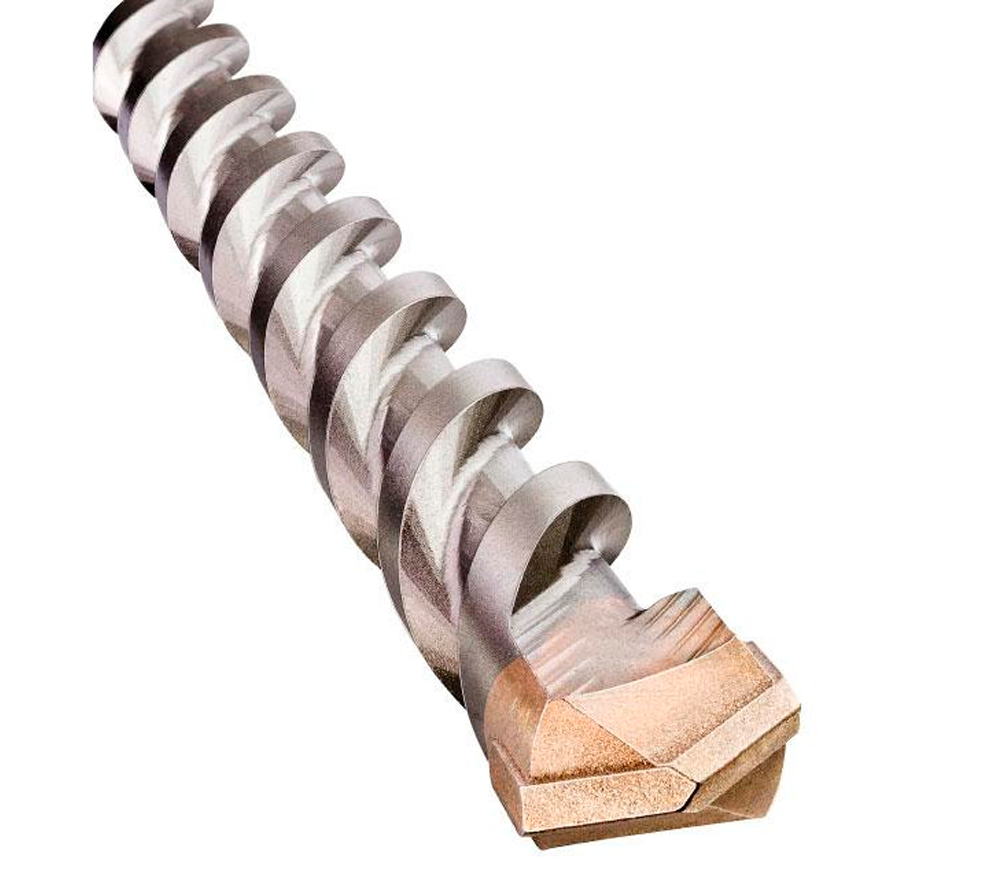 Burghiu pe beton DEWALT DT60220 32mm x 570mm photo 0