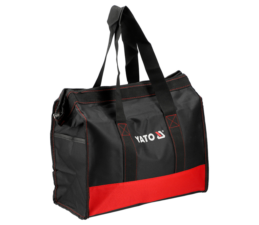 Fierăstrău circular cu acumulator YATO YT8281185 140mm 18V 4Ah photo 5