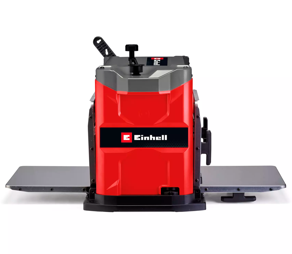 Mașină de rindeluire EINHELL TE-SP 330 330mm 3mm photo 2