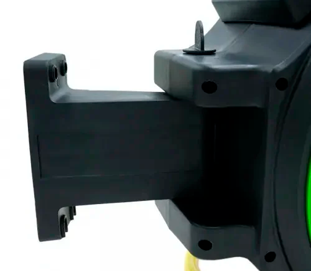Tambur cu furtun ProCraft VK20 20m photo 0