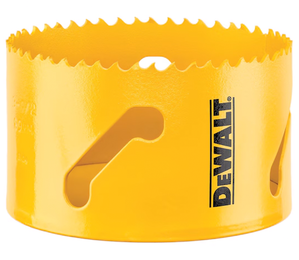 Carotă bimetalică DEWALT DT8260 160mm photo