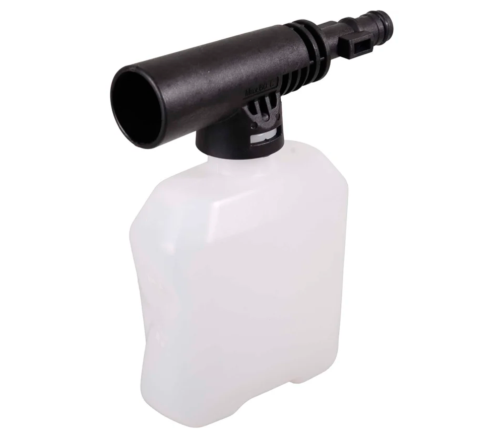 Aparat de spălat cu presiune RESANTA MP-140 1650w 140bar 360l/h photo 11