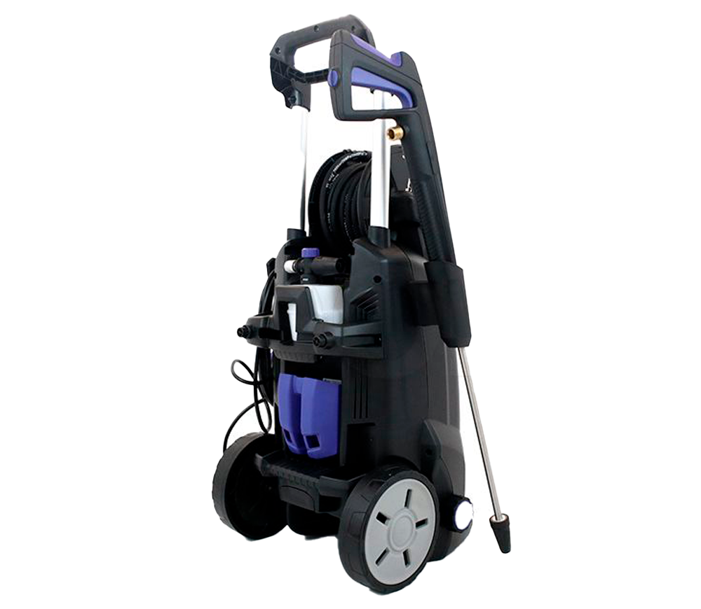 Aparat de spălat cu presiune ANNOVI REVERBERI 5 Series 5.9 2650w 180bar 570l/h photo 20