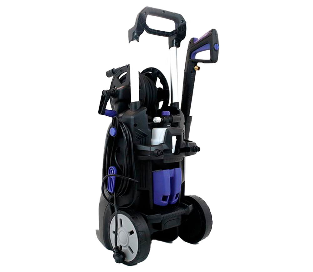 Aparat de spălat cu presiune ANNOVI REVERBERI 5 Series 5.9 2650w 180bar 570l/h photo 19
