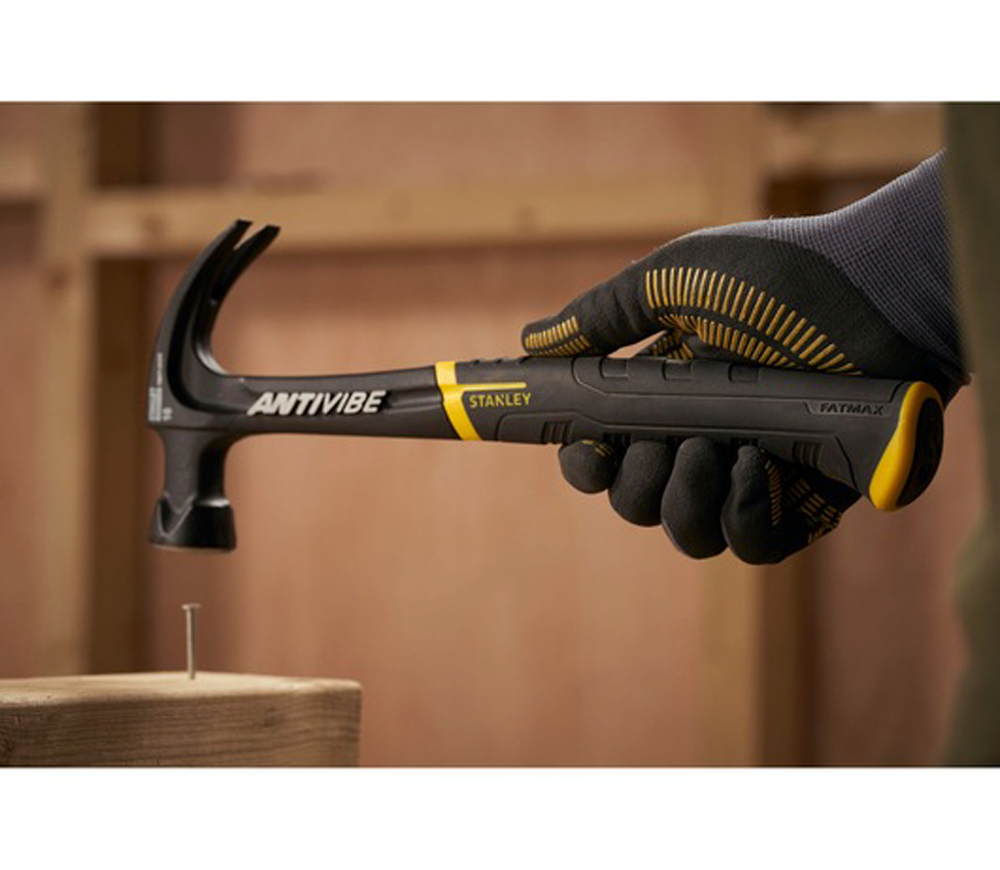 Ciocan dulgher STANLEY FMHT1-51277 0.453kg photo 3