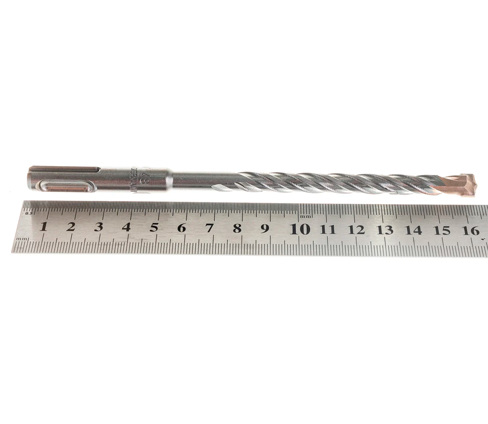 Set de burghiri pe beton DEWALT DT70753-QZ 5-12mm x 110-160mm photo 4