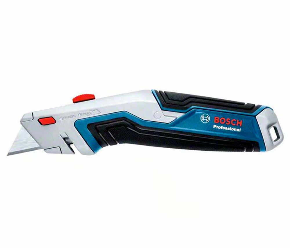 Set scule manuale BOSCH Professional Combo Kit 4unit. photo 0