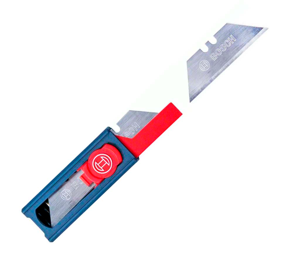 Set scule manuale BOSCH Professional Combo Kit 4unit. photo 2