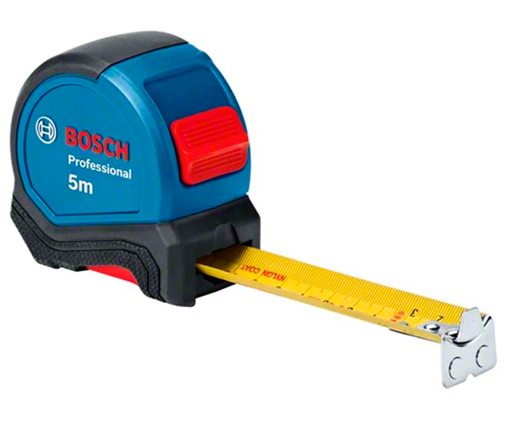 Set scule manuale BOSCH Professional Combo Kit 4unit. photo 3