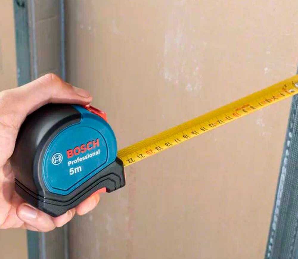 Set scule manuale BOSCH Professional Combo Kit 4unit. photo 7