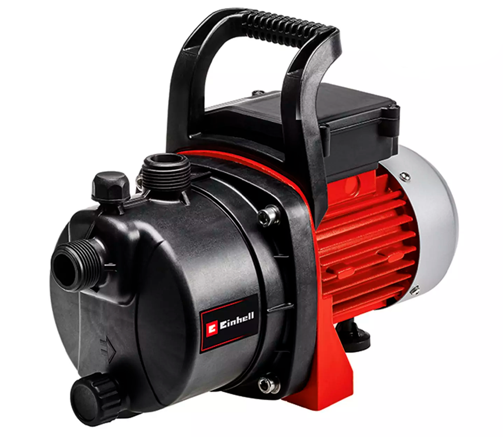 Pompă de grădină EINHELL GC-GP 6538 Set 650w 3800l/h photo
