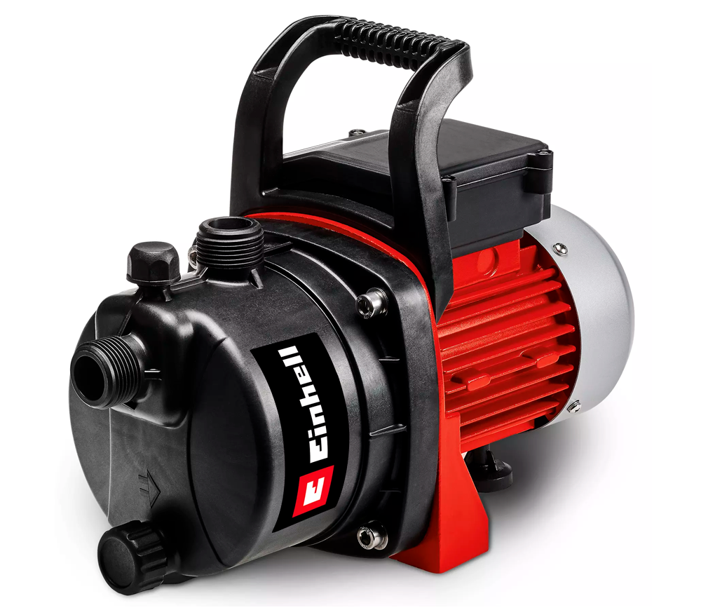 Pompă de grădină EINHELL GC-GP 6538 650w 3800l/h photo