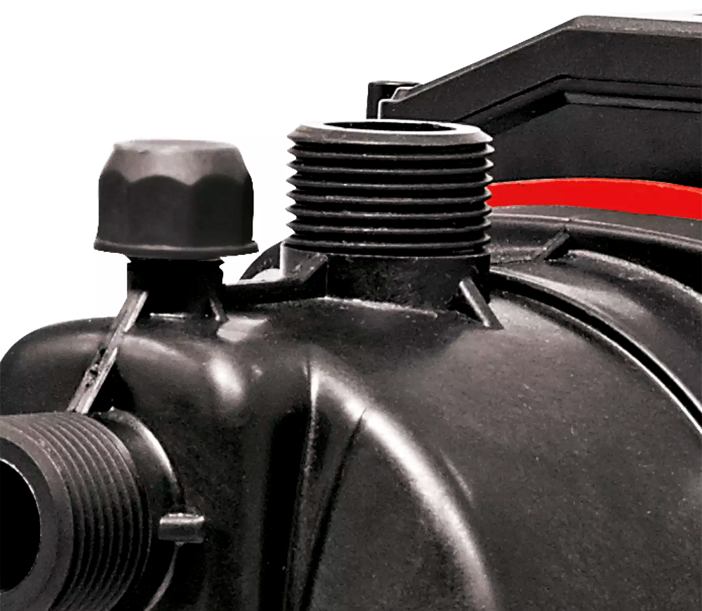 Stație de pompare EINHELL GC-WW 6538 650w 3800l/h photo 1