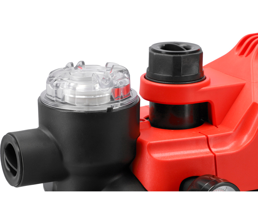Pompă de grădină YATO YT85371 850w 3600l/h photo 6