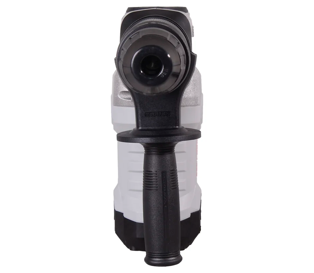Отбойный молоток RESANTA ОМ-1600М 1600вт 25Дж photo 4