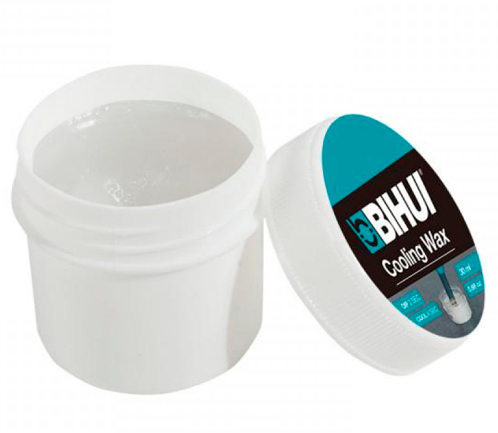 Ceară de răcire BIHUI pentru coroane diamantate (50 ml) DBCW50 photo