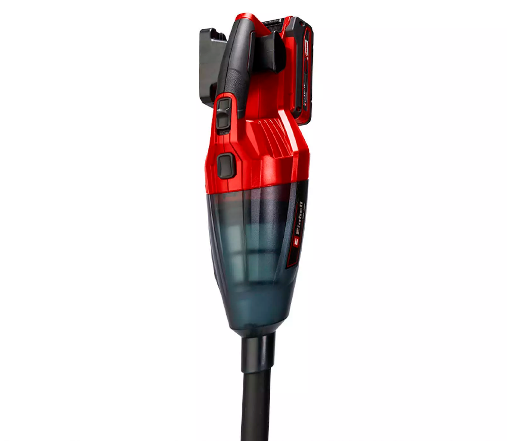 Aspiratoar auto (fără bat) EINHELL  TE-VC 18 Li Solo 18V photo 2