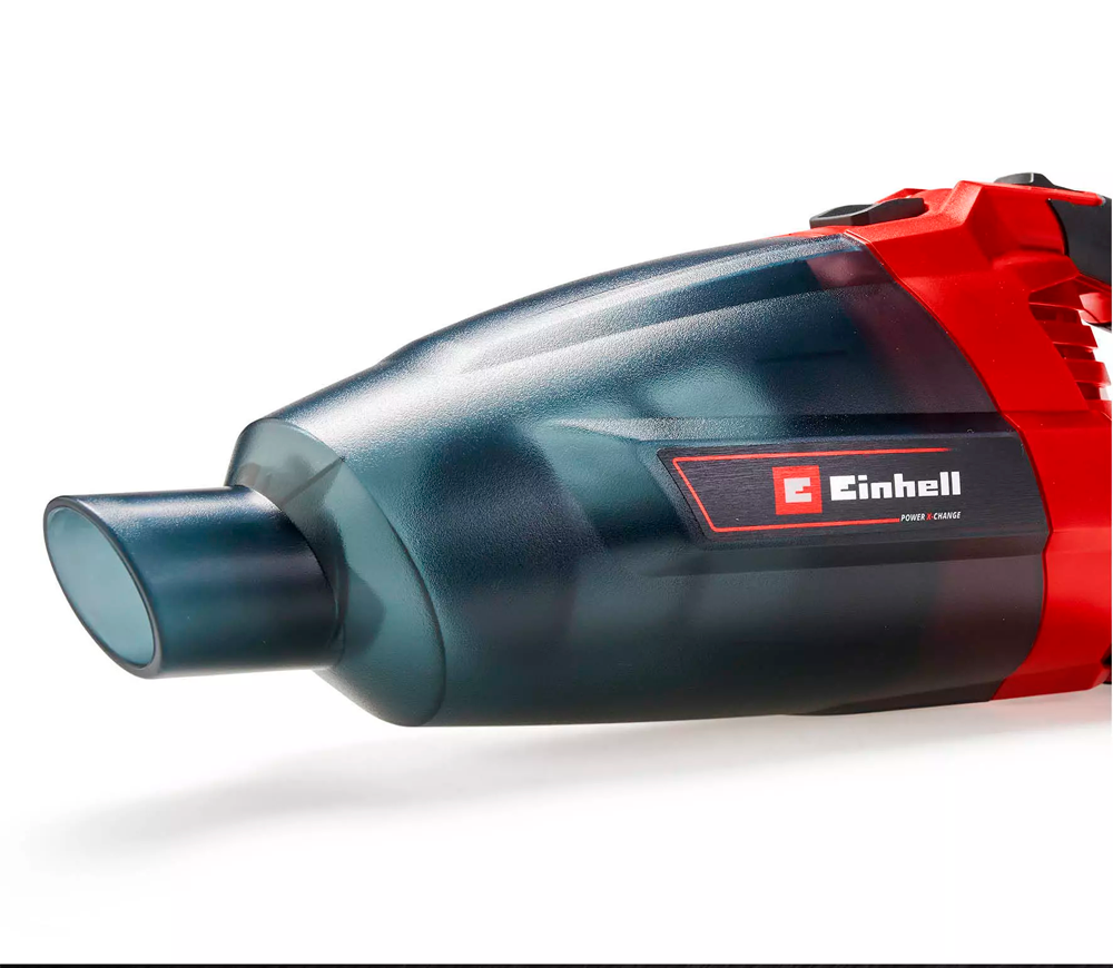 Aspiratoar auto (fără bat) EINHELL  TE-VC 18 Li Solo 18V photo 3