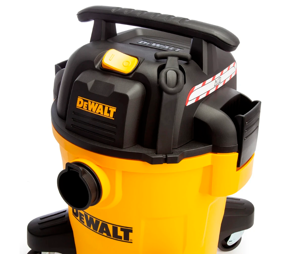 Aspirator industrial DEWALT DXV20P 1050w 150mbar 20L photo 1