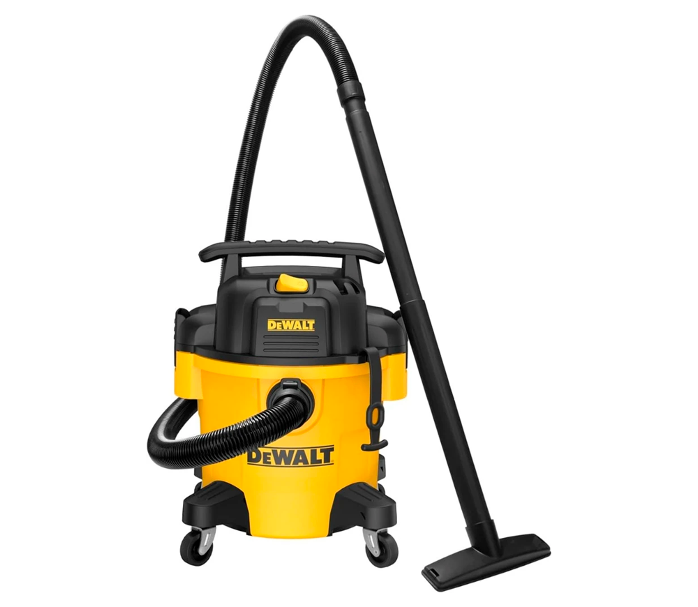 Aspirator industrial DEWALT DXV20P 1050w 150mbar 20L photo