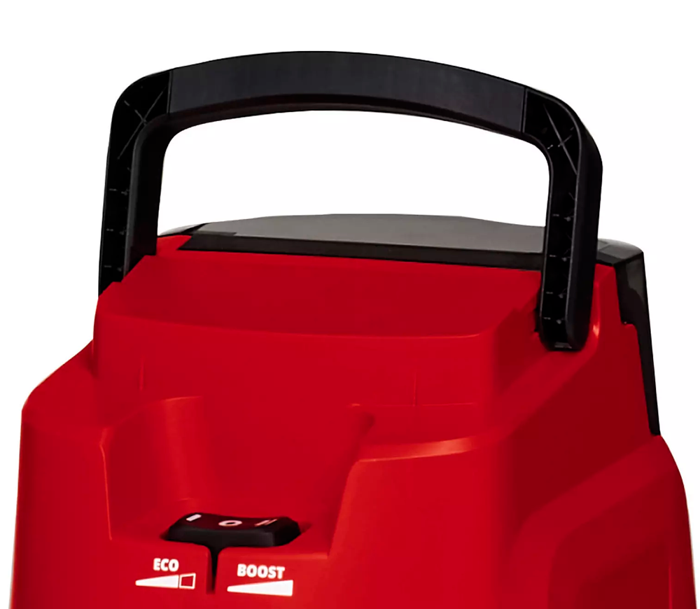 Aspirator industrial (fără bat) EINHELL TE-VC 36/25 Li S-Solo 2x18V 150mbar 25L photo 4