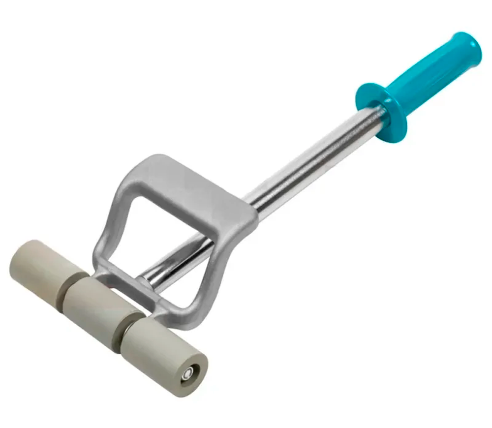 Rulou de compactare BIHUI FTFREX 190mm photo 1