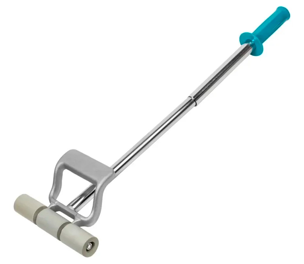 Rulou de compactare BIHUI FTFREX 190mm photo