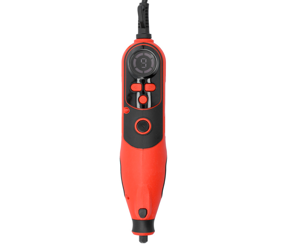 Polizor drept YATO YT82077 130w photo 6