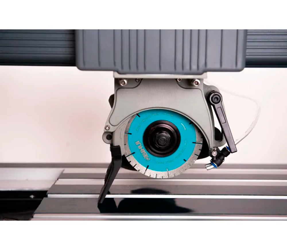 Masina electrica de taiat ceramica 3000w 2400mm BIHUI TCSA2400 photo 4