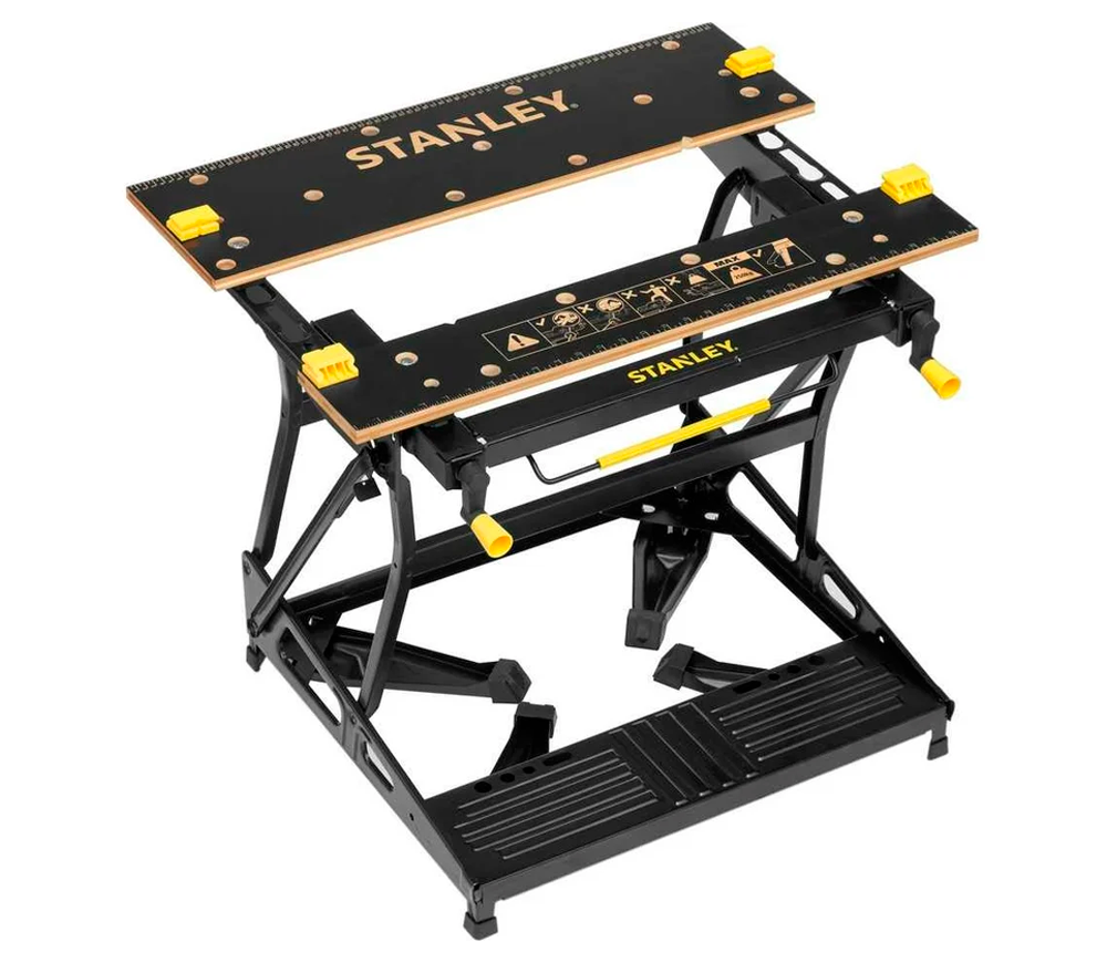 Bancul de lucru STANLEY STST83800-1 740x625 mm 800mm photo 1