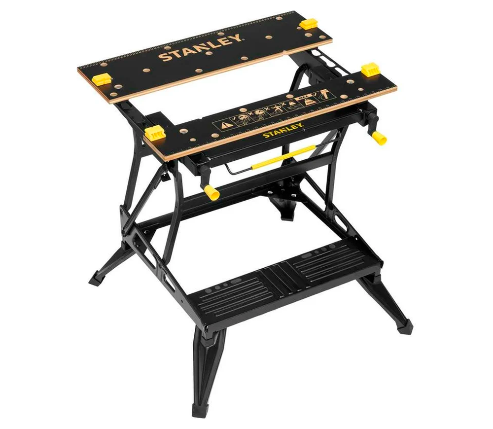 Bancul de lucru STANLEY STST83800-1 740x625 mm 800mm photo