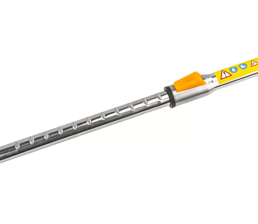 Trimmer cu acumulator POWERMAT PM-PKA-2AHM 21V 2Ah photo 6