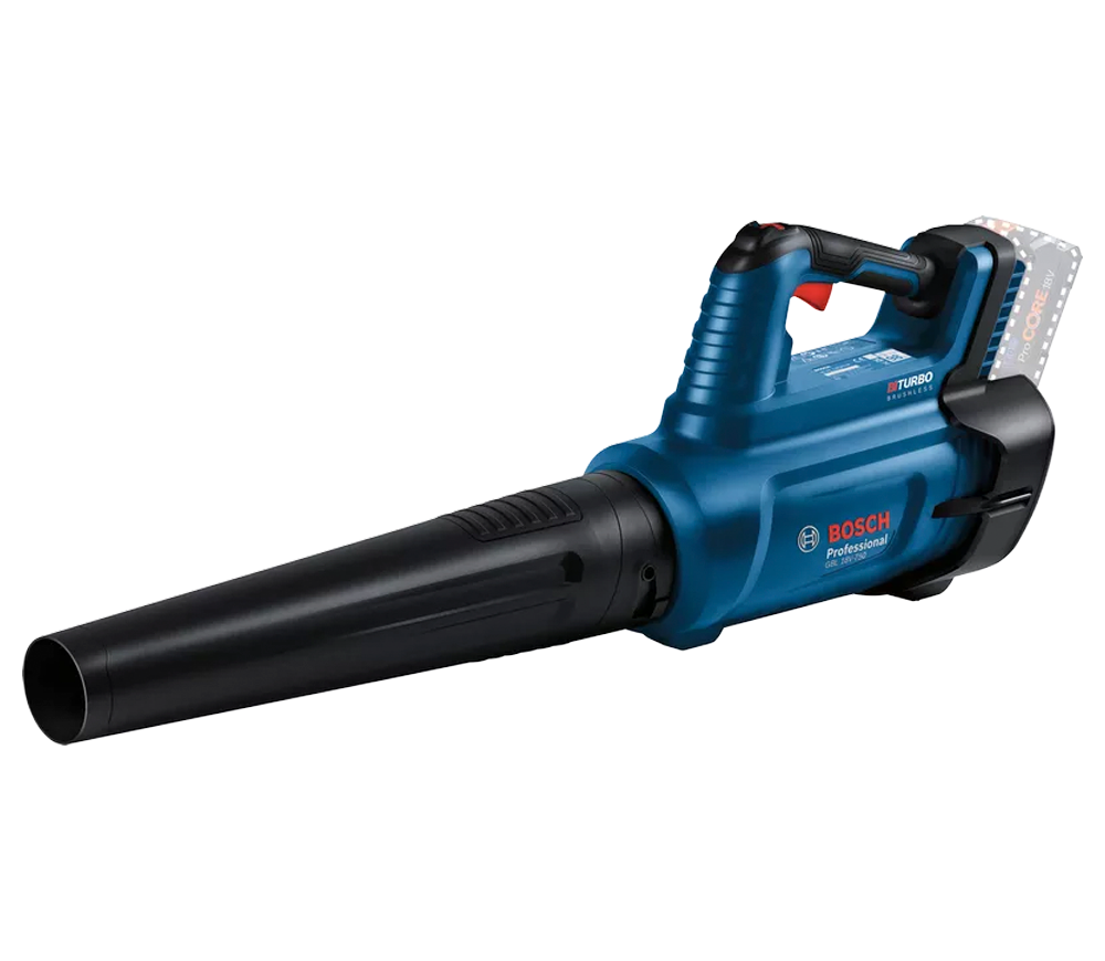 Suflantă cu acumulator (fără bat) BOSCH GBL 18V-750 13000l/min 18V photo