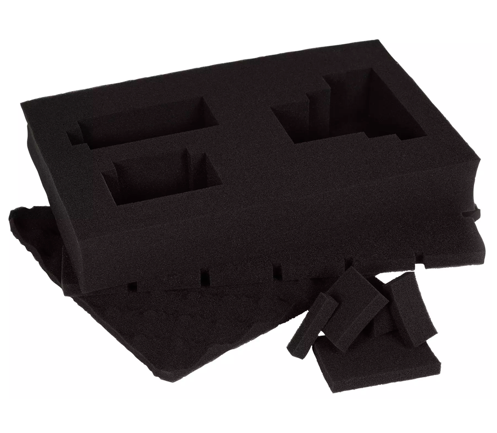 Чемодан для инструментов EINHELL E-CASE S-F Пластик photo 0