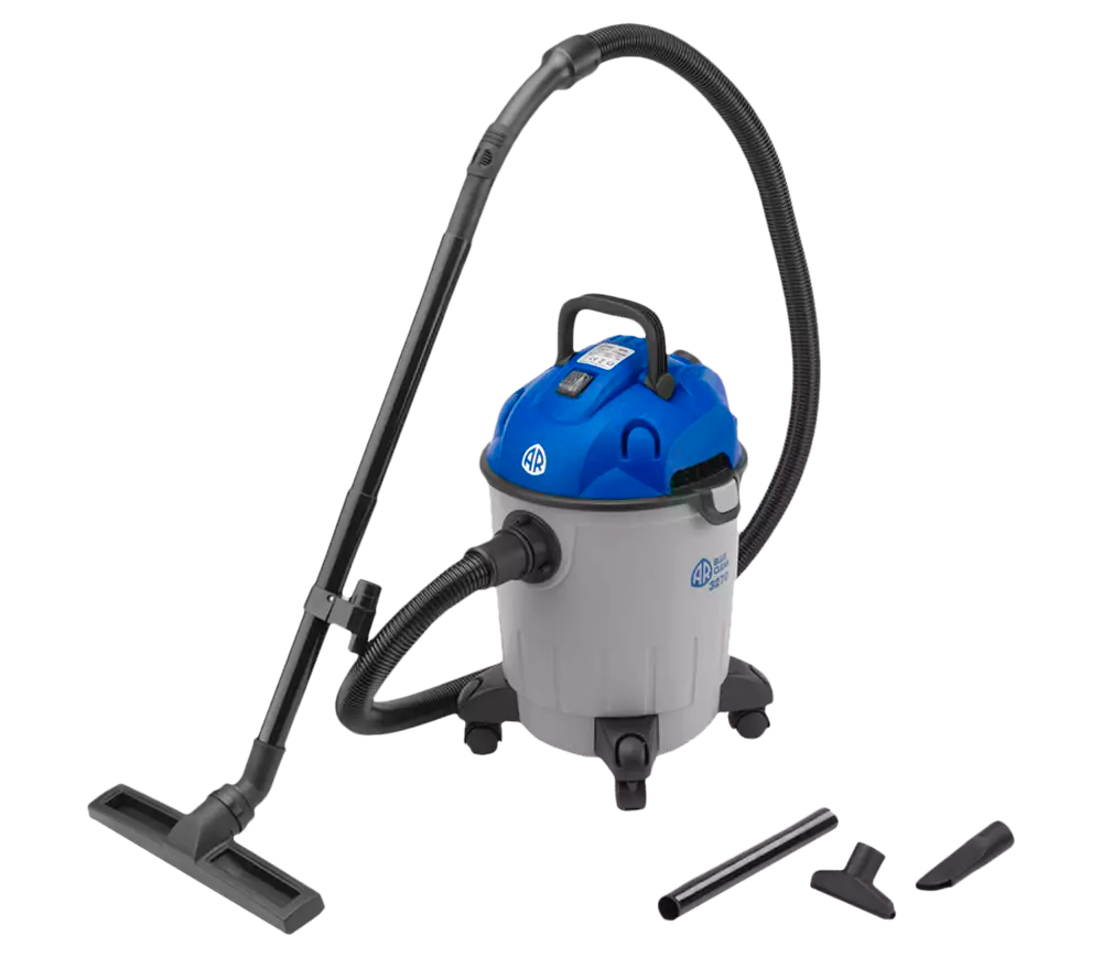 Aspirator industrial ANNOVI REVERBERI 3270 1200w 170mbar 20L photo