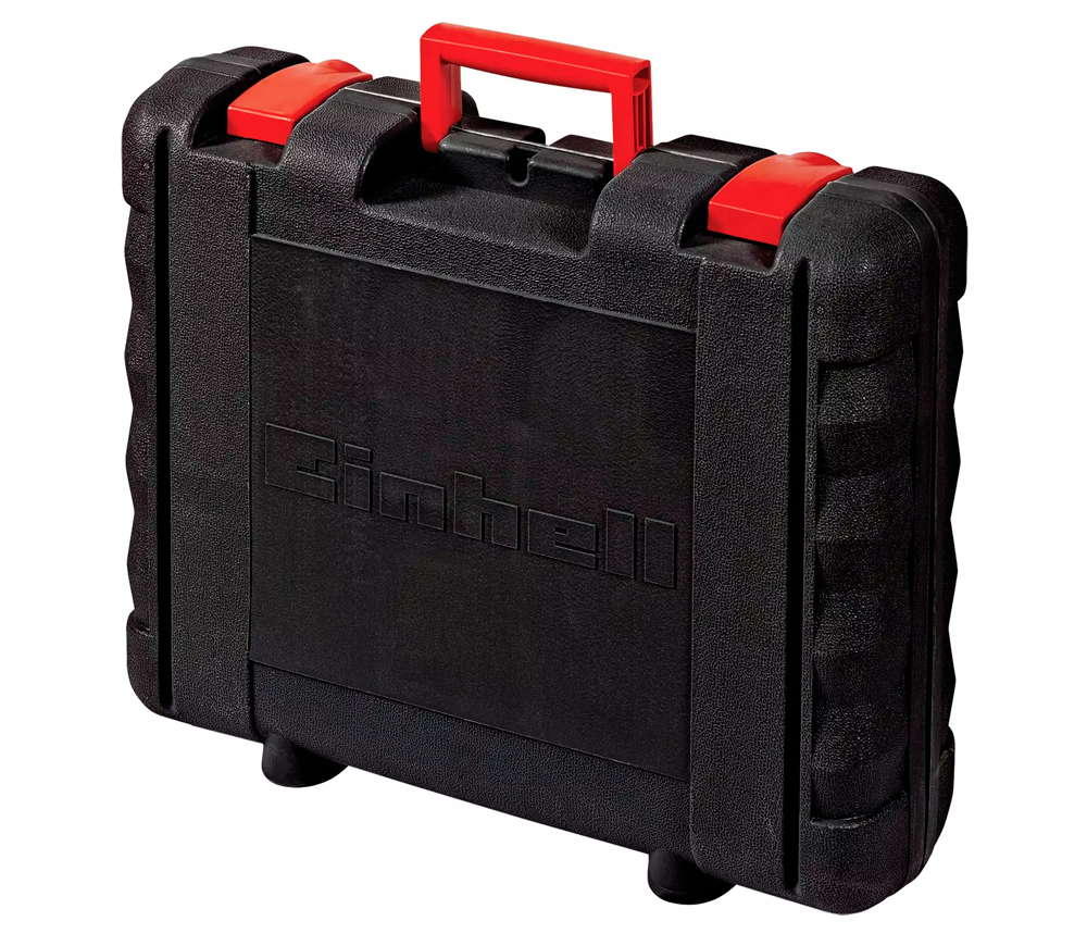 Гайковерт EINHELL CC-IW 950 950вт 550Нм photo 0