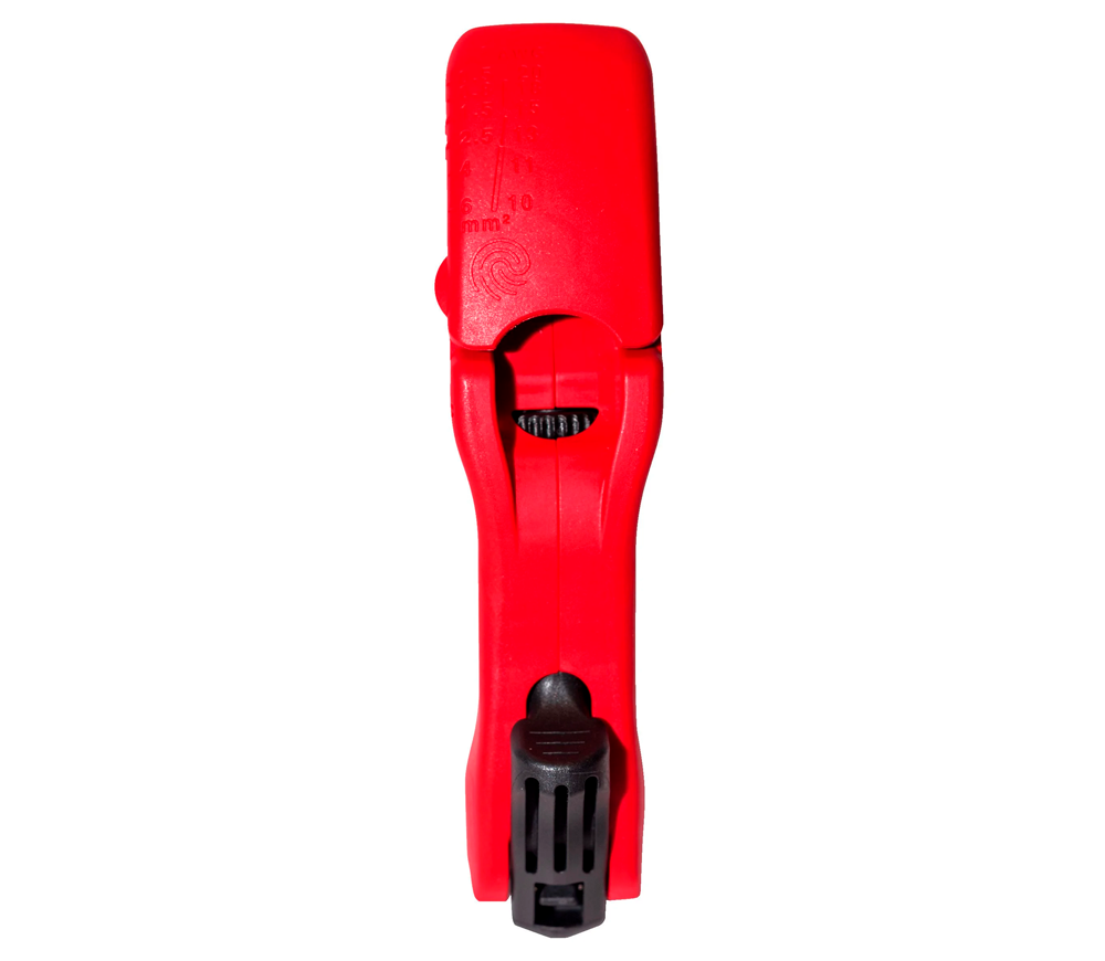 Clești pentru îndepărtare izolație MILWAUKEE 4 in 1 Multi-Purpose Stripper photo 1