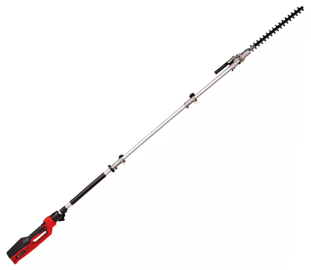 Trimmer gard viu electric telescopic EINHELL GC-HH 9046 900w 460mm photo