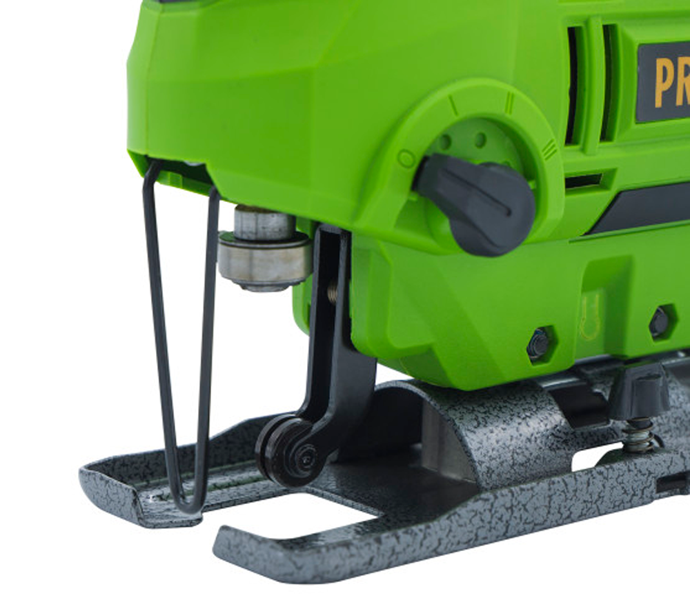 Fierăstrău pendular cu acumulator (fără bat) ProCraft ST22 20V photo 3