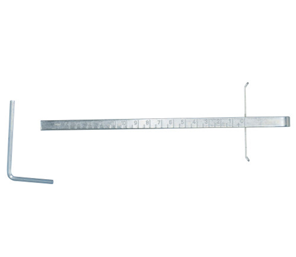 Fierăstrău pendular cu acumulator (fără bat) ProCraft ST22 20V photo 5
