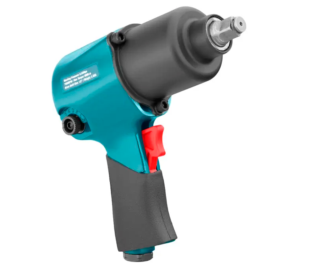 Mașină de înșurubat cu impact pneumatică RONIX RA-1201 900Nm 7500rot/min photo 0