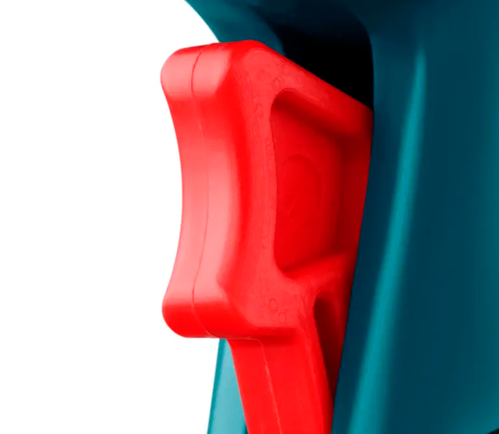Mașină de înșurubat cu impact pneumatică RONIX RA-1201 900Nm 7500rot/min photo 3