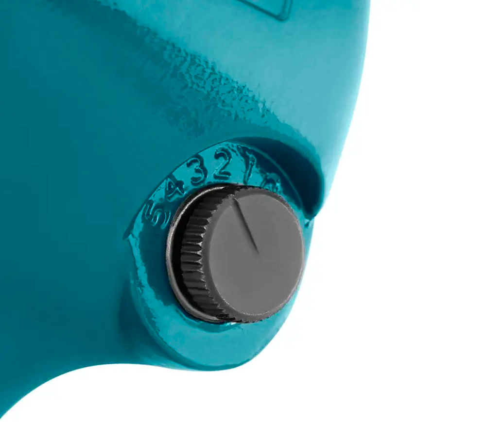 Mașină de înșurubat cu impact pneumatică RONIX RA-1201 900Nm 7500rot/min photo 4