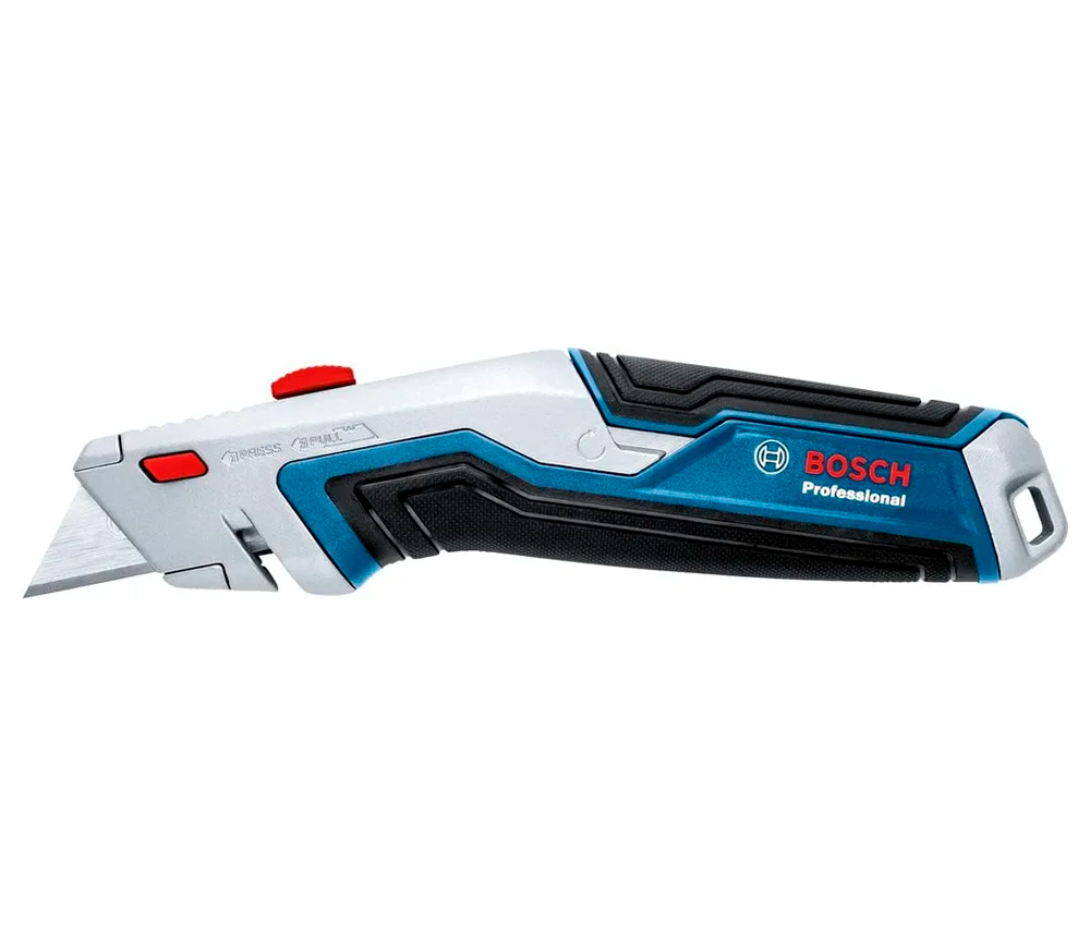 Set de cuțite pentru construcții BOSCH 1600A027M4 photo 0