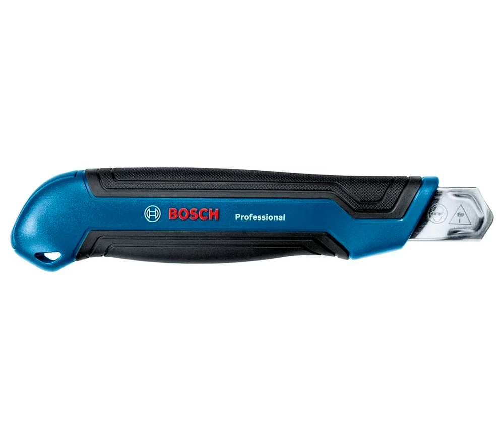 Set de cuțite pentru construcții BOSCH 1600A027M4 photo 1