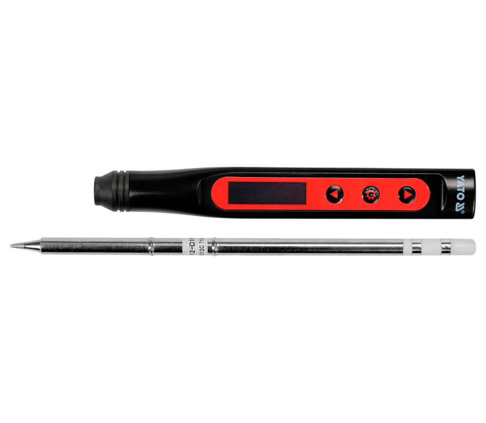 Stație de lipit YATO YT82490 65w 480°C USB-C photo 1