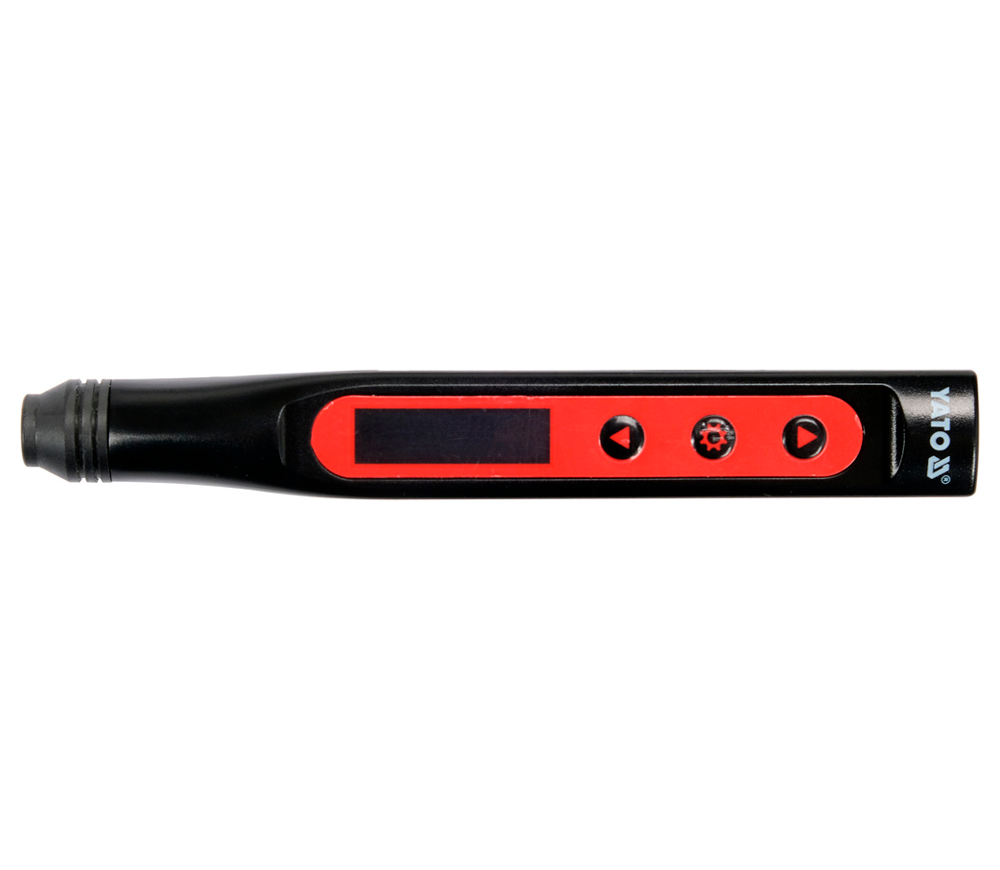 Stație de lipit YATO YT82490 65w 480°C USB-C photo 2