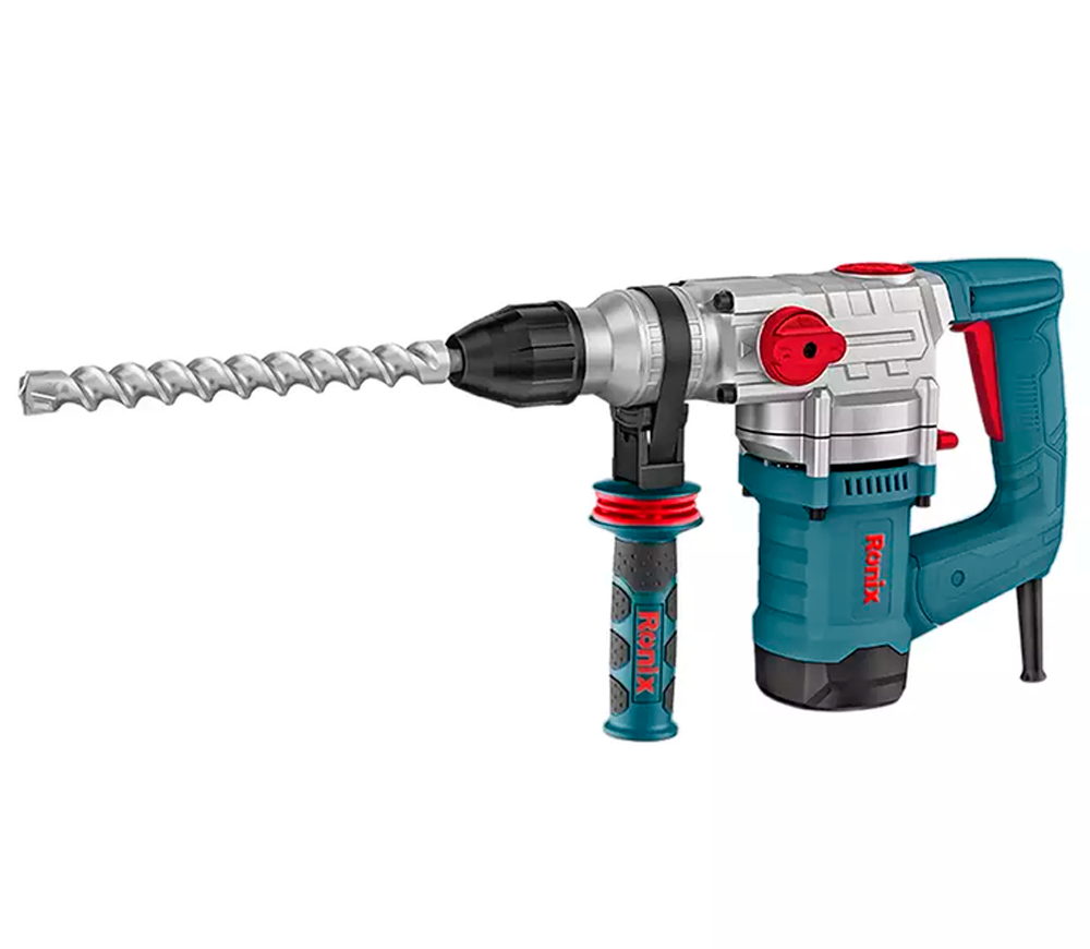 Ciocan rotopercutor RONIX 2708 1100w SDS-Plus photo