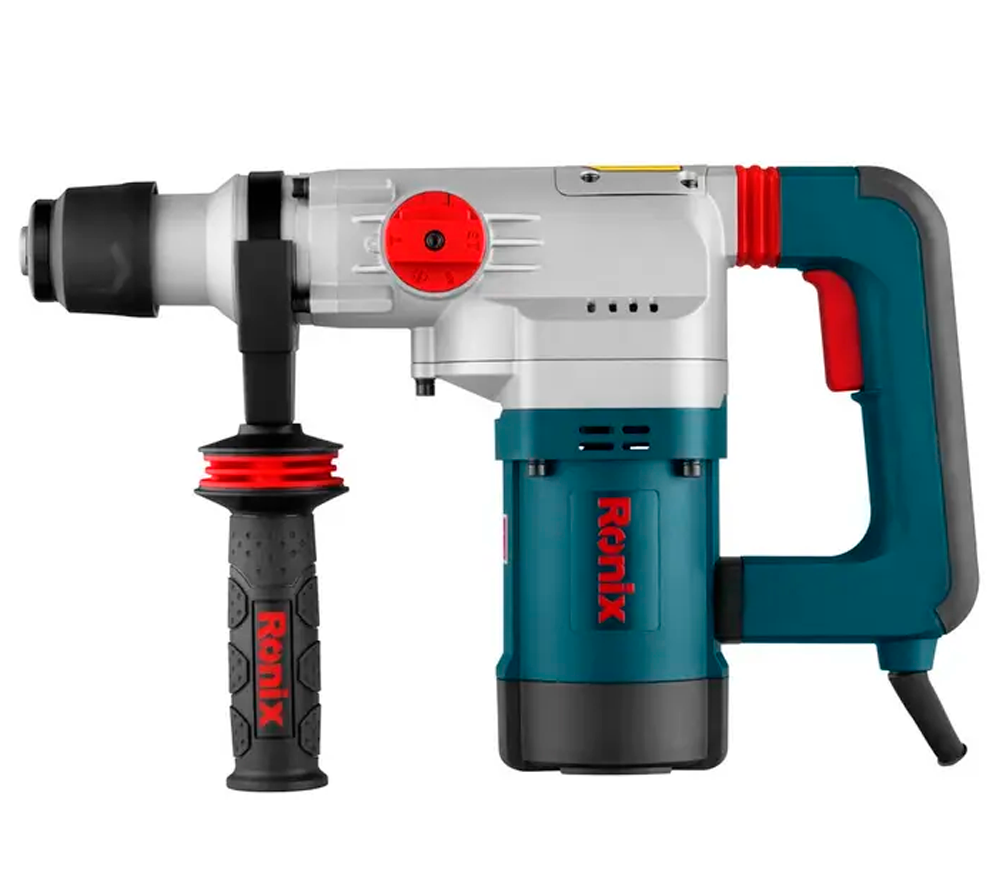 Ciocan rotopercutor RONIX 2729 1200w SDS-Plus photo 0