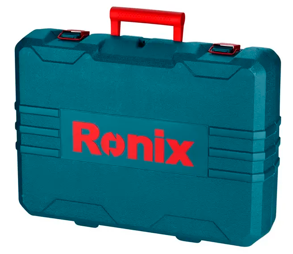 Ciocan rotopercutor RONIX 2729 1200w SDS-Plus photo 9
